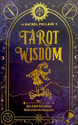Tarot Wisdom - Tập 1