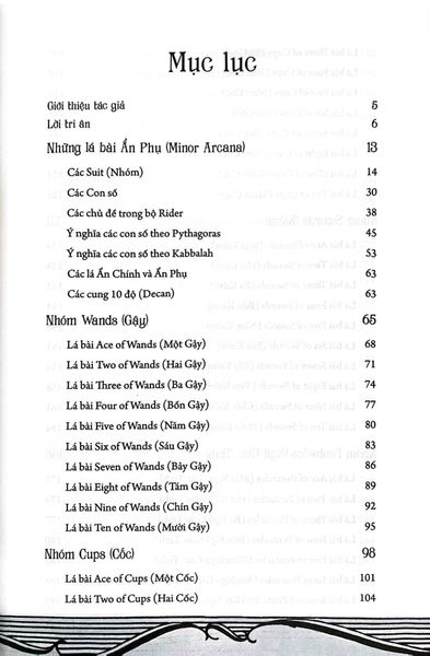 Thảo Mai Chi Thuật