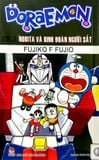 Doraemon - Tập 7 - Nobita Và Binh Đoàn Người Sắt (Tái Bản 2023)