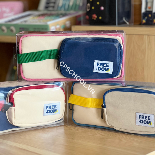 BÓP VIẾT VẢI 3 NGĂN 15852