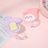 Móc treo tường thỏ dễ thương A (3 cái)