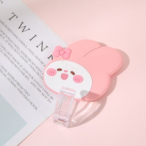 Móc treo tường thỏ dễ thương A (3 cái)