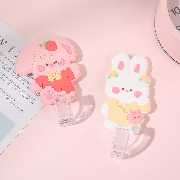 Móc Treo Tường Thỏ Dễ Thương B (3 cái)