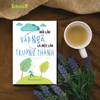 MỖI LẦN VẤP NGÃ LÀ MỘT LẦN TRƯỞNG THÀNH