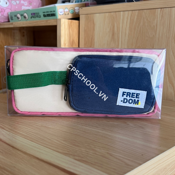 BÓP VIẾT VẢI 3 NGĂN 15852