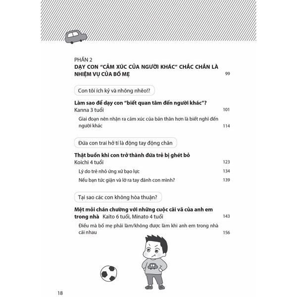 Đừng Ép Con Phải Ngoan