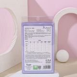 Dây cáp sạc nhanh 3in1 Sanrio-Kuromi