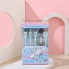 Dây Cáp Cạc Nhanh 3in1 Sanrio-Cinnamoroll