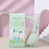 Tai Nghe Bluetooth Chụp Tai Sanrio-Pochacco