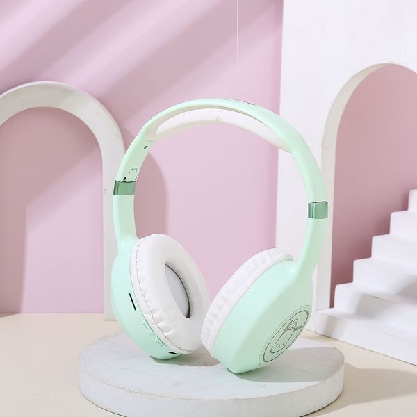 Tai Nghe Bluetooth Chụp Tai Sanrio-Pochacco