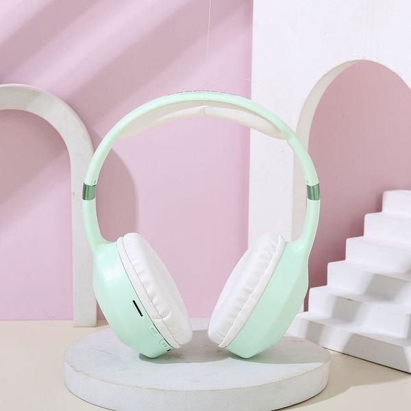 Tai Nghe Bluetooth Chụp Tai Sanrio-Pochacco