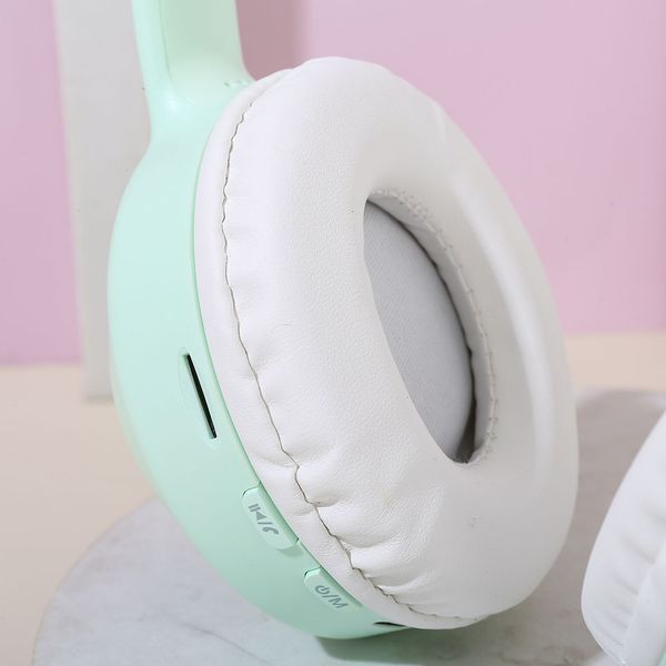 Tai Nghe Bluetooth Chụp Tai Sanrio-Pochacco