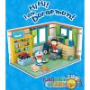 Đồ Chơi Lắp Ráp Doremon - Keeppley K20402 - Phòng Nobita