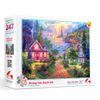 Tranh Xếp Hình 247 Mảnh