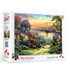 Tranh Xếp Hình 247 Mảnh