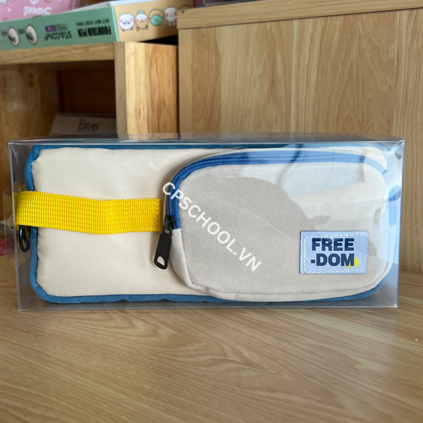 BÓP VIẾT VẢI 3 NGĂN 15852