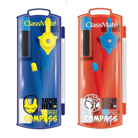 COMPAS KIM LOẠI CL-CM103