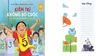 Sách Kỹ Năng Song Ngữ - Kiên Trì Không Bỏ Cuộc (Tái Bản 2022)
