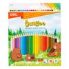 BÚT CHÌ 24 MÀU - EC121-24