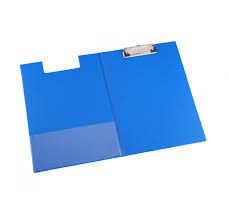 Trình ký 2 Mặt Màu xanh Deli E38154A