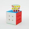 Đồ Chơi Duka - Rubik 3x3x3 (Kèm Rubik Nhỏ 3x3x3) DK81083