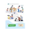 Tự Nhiên Và Xã Hội 1 (Chân Trời Sáng Tạo) (Chuẩn)