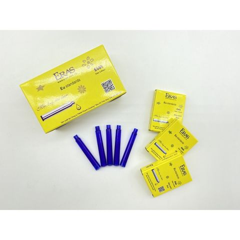 MỰC ỐNG XÓA ĐƯỢC 3.4MM E444