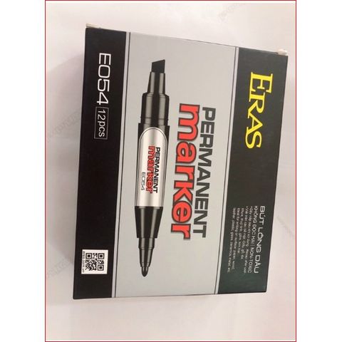 Bút Lông Dầu E054 - ĐEN
