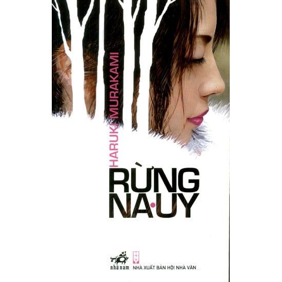 Rừng Nauy (Tái Bản 2021)