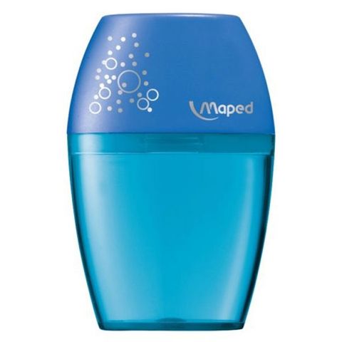 Chuốt Elip Maped 534753