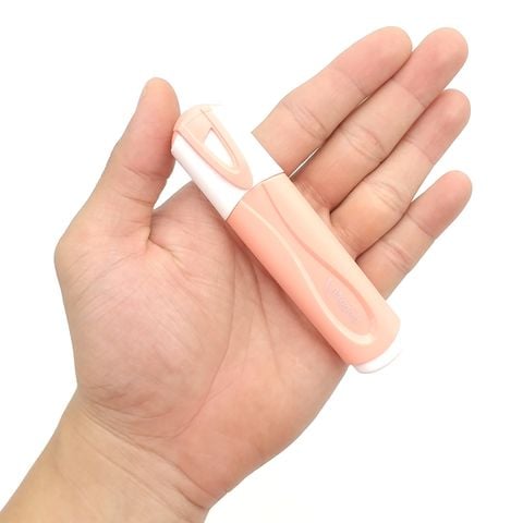 Bút Dạ Quang Maped Classic Pastel 742595 - Màu Cam