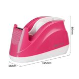 Cắt Băng Keo Để Bàn - Deli E808