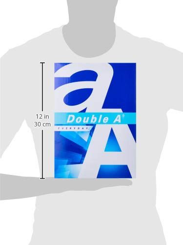 Giấy A4 Double A 70 gsm