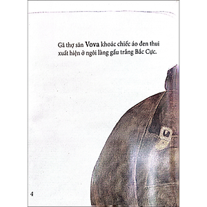 Gấu Koda - Cái Mũi Đen