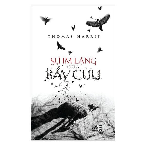 Sự Im Lặng Của Bầy Cừu (Tái Bản 2019)