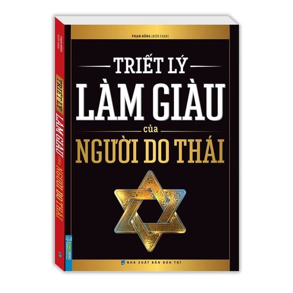 Triết Lý Làm Giàu Của Người Do Thái
