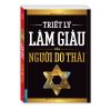 Triết Lý Làm Giàu Của Người Do Thái