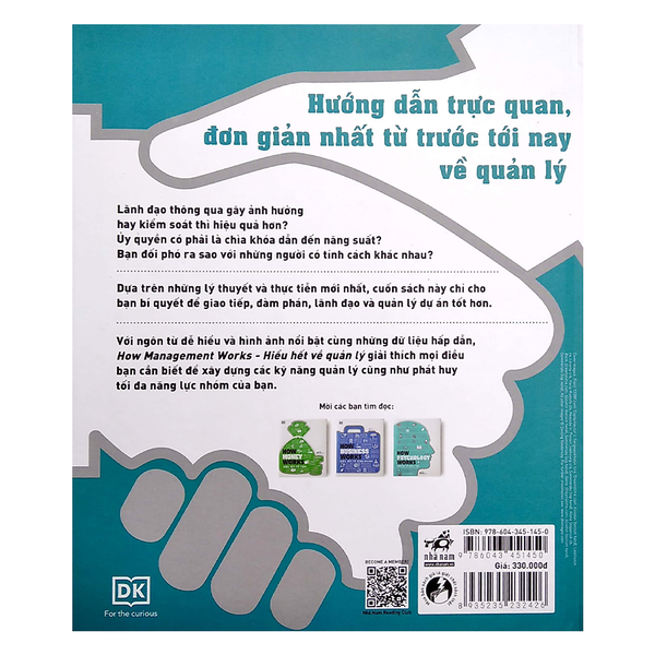 How Management Works - Hiểu Hết Về Quản Lý
