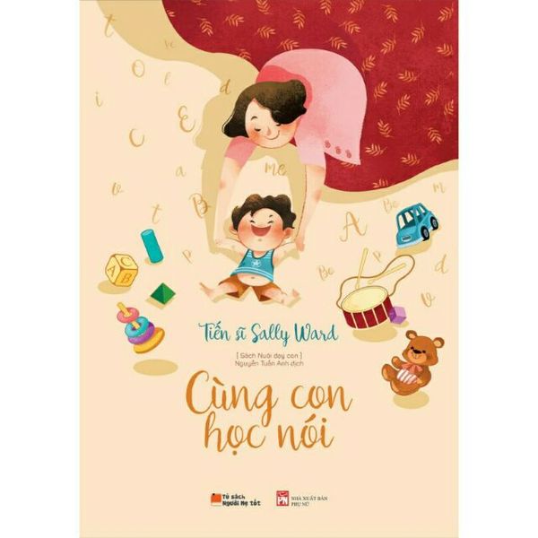 Cùng Con Học Nói