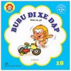 Bé học Lễ giáo - Bubu Tập 18: Đi xe đạp