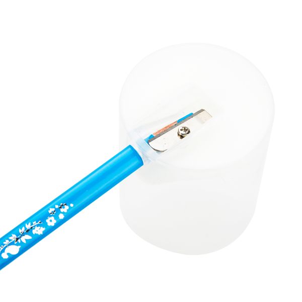 BÚT CHÌ 24 MÀU - EC00327
