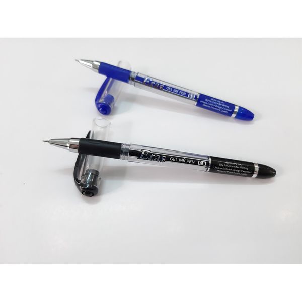 BÚT GEL ERAS 0.5MM - E135DE