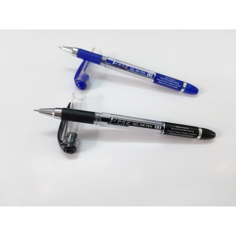 BÚT GEL ERAS 0.5MM - E135DE