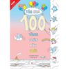 Ehon Nhật Bản - Tòa Nhà 100 Tầng Trên Bầu Trời (Từ 3 - 8 Tuổi)