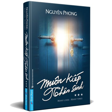 Muôn Kiếp Nhân Sinh Tập 3 - Nguyên Phong  (Bìa Mềm)