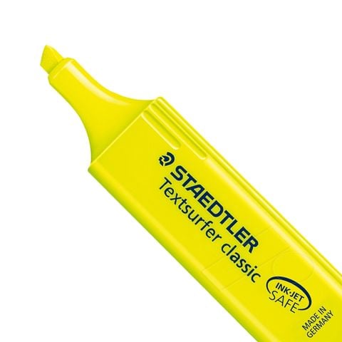 Bút Dạ Quang Staedtler 364-1