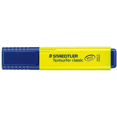 Bút Dạ Quang Staedtler 364-1