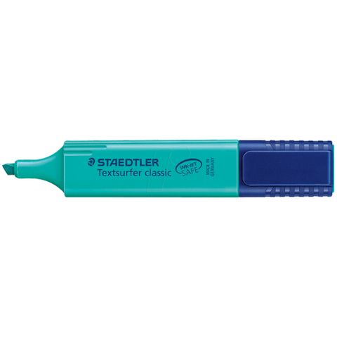 Bút Dạ Quang Staedtler Textsurfer Classic 364-35 - Turquoise
