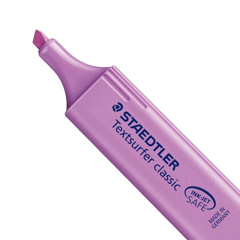 Bút Dạ Quang Staedtler 364-6