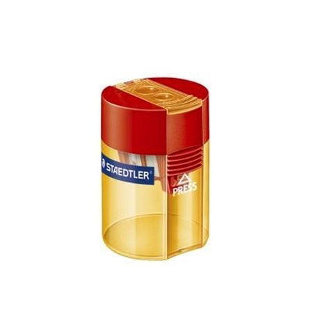 Chuốt Chì Stdedtler 512006 - Màu Vàng